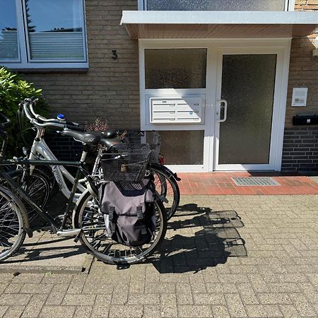 Ferienwohnung Blau Bad Zwischenahn Luaran gambar