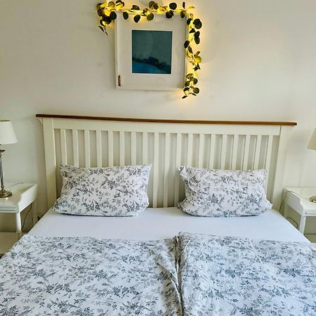 Ferienwohnung Blau Bad Zwischenahn Luaran gambar