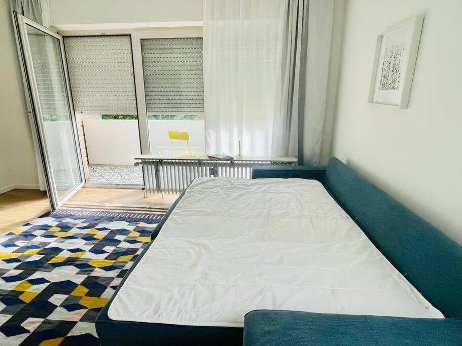 Ferienwohnung Blau Bad Zwischenahn Luaran gambar